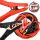  KABEL ÜBERBRINGUNGSKABEL 2000A 4 METER 2x 4m 14mm2 FÜR AUTO/MASCHINE