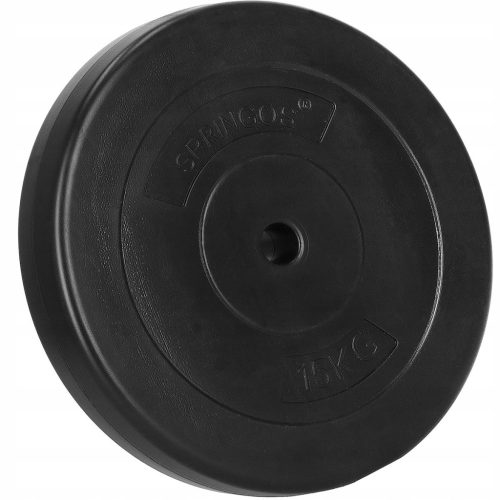  Springos Bitumenlast 15 kg