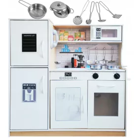  Picollo Nela XXL Kinderküche