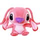  WEICHER PLÜSCH-ENGEL MIT LILO UND STICH-MASKOTTCHEN-PLÜSCHSPIELZEUG 120 CM