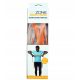  Latex-Widerstandsband Langes Band Training Sports Power Band GoZone FITNESS
