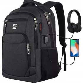  15,6-Zoll-Laptop-Rucksack