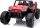  JEEP BUGGY CLASH 2 SITZ BATTERIE 24V 4x55W
