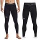  Under Armour XL lange Leggings, schwarz