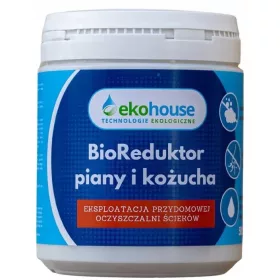  BioReducer für Schaum und Ablagerungen