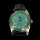  Chinesische antike Quarzuhr, Pilotenmode, einzigartige Militär-Herrenarmbanduhr