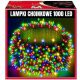  LICHTVORHANG LED WEIHNACHTSLICHTER LICHTVORHANG WEIHNACHTSGIRLANDE