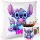  LILO UND STICH STITCH ENGEL KISSENSET KINDERGEBURTSTAG GESCHENK 5