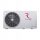 Rotenso Monoblock AQUAMI 4kW AQM40X1 Wärmepumpe
