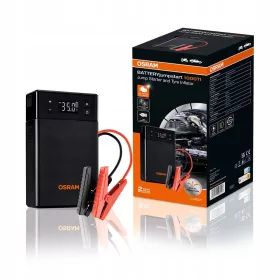  Osram Auto Starthilfe Booster Jump Starter 1000TI 12V