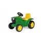  PEG PEREGO JOHN DEERE MINI TRACTOR Minitraktor +1