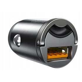  Schnelles USB 3.0 Baseus Autoladegerät