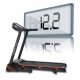  CORCIANO LUGO KLAPPBARES ELEKTRISCHES LAUFBAND FÜR HAUS 130 kg 3 PS 16 km/h