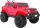  JEEP OFF-ROAD BATTERIEAUTO 24V 4x45W PILOT ROT