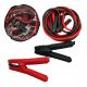 Kabel Notüberbrückungskabel 900A 6m TIR BUS Personenbagger 20mm