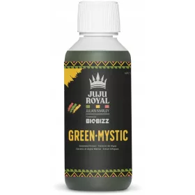  Biobizz Royal Juju Green Mystic 1L