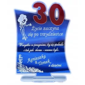  ACHTZEHNJÄHRIGER GEBURTSTAG 50 20 30 40 NAMENTAG