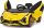  LAMBORGHINI ELEKTROAUTO 12V 2x45W FERNBEDIENUNG