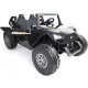  JEEP BUGGY CLASH GELÄNDEBATTERIE 24V 4x45W