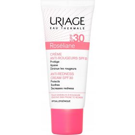   URIAGE Roseliane CC Creme SPF30 für empfindliche Haut - 40 ml