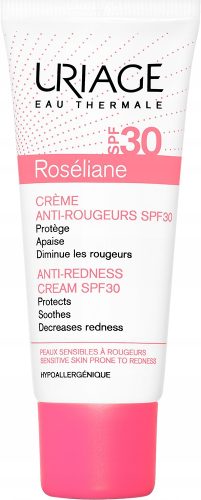 URIAGE Roseliane CC Creme SPF30 für empfindliche Haut - 40 ml