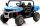  JEEP SPEED PICK-UP BATTERIE AUTO POWER 180W FERNBEDIENUNG