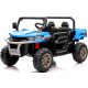  JEEP SPEED PICK-UP BATTERIE AUTO POWER 180W FERNBEDIENUNG