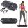  VIBRATION PLATOFRMA VIBRIERENDES 3D-MASSAGER MIT FERNBEDIENUNG UND LINKS XP800 GYMTEK