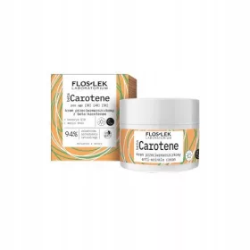  FLOSLEK BetaCarotin Anti-Falten-Creme 50 ml