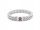  TOMMY HILFIGER HERREN-ARMBAND 2790462 SILBER, ELEGANTER EDELSTAHL