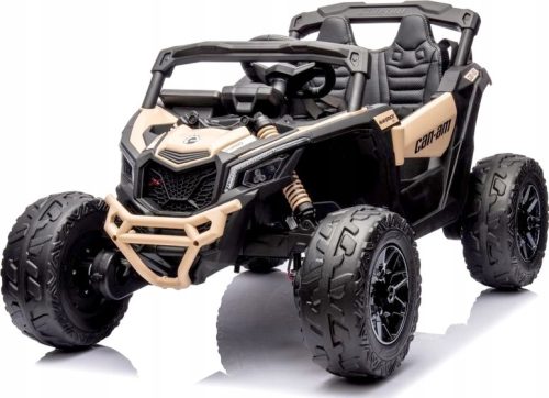  JEEP CAN-AM BUGGY MIT 24V BATTERIELEISTUNG 800W AMORY PILOT