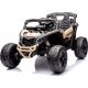  JEEP CAN-AM BUGGY MIT 24V BATTERIELEISTUNG 800W AMORY PILOT