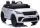  Batteriebetriebenes Auto Range Rover White