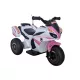  Batteriebetriebener Motor GTM5588-A Pink