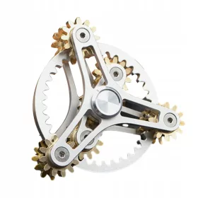  Handspinner Gyro Erwachsene Antistress Handspinner Ro