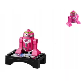    Lego Star Wars - Astromech Droid QT-KT + Jubiläumsstand! 40755
