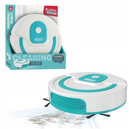  Askato Kinderstaubsauger ROVING VACUUM CLEANER