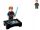  Lego Star Wars - Cal Kestis + Schwert + Jubiläumsständer! 75394 sw1377