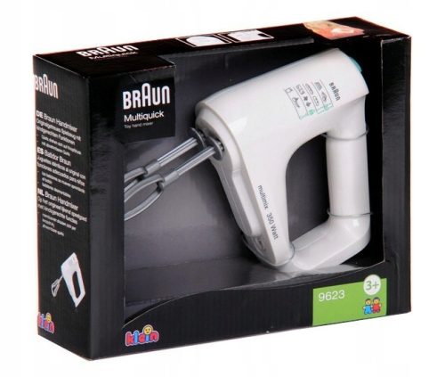 Klein 9623 Braun Handmixer