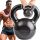 Kettlebelle Pretorians 20 kg schwarz
