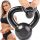  KETTLEBELL-GEWICHT FÜR ÜBUNGEN, KESSEL-HANTEL, GUSSEISEN-Hantel, FITNESS, 4 kg