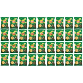 LAY'S Chips mit Grüner Zwiebelgeschmack 36x 40g KARTON