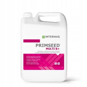  Intermag flüssiger Mehrkomponentendünger 5,5 kg 5 l