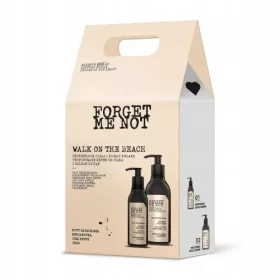    FARMONA FORGET ME NOT Set Körperserum, 300 ml + Handserum, 150 ml