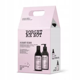    FARMONA FORGET ME NOT Set Duschelixier + Körperserum, 300 ml