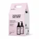  FARMONA FORGET ME NOT Set Duschelixier + Körperserum, 300 ml