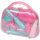  Friseurset 11 Elemente Pink 3+