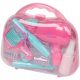  Friseurset 11 Elemente Pink 3+