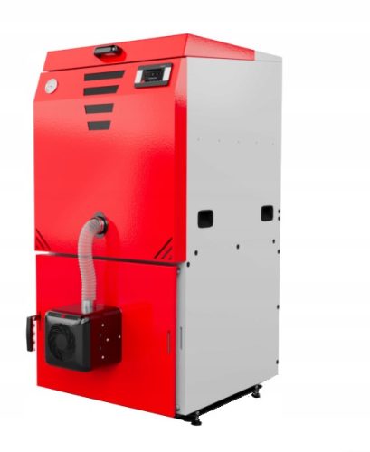  Pelletkessel Kotłospaw SlimKo Plus 16 kW + KOSTENLOS + 0% RATEN