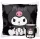  KUROMI-BECHER + ONEGAI MY MELODY PILLOW-Set in verschiedenen Designs + NAMENSGESCHENK
